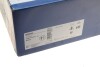 Тормозной диск BOSCH 0986478607 (фото 8)