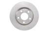 Гальмівний диск AUDI A4 \'\'F BOSCH 0986478615 (фото 4)