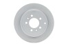 Диск тормозной BOSCH 0986478733 (фото 4)