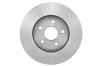Гальмівний диск JEEP Grand Cherokee \'\'F \'\'2,7-4,7 \'\'98-07 BOSCH 0986478772 (фото 3)