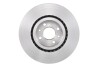 Гальмівний диск ALFA ROMEO/CITROEN/FIAT/LANCIA/PEUGEOT \'\'F BOSCH 0986478810 (фото 3)