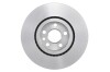 Гальмівний диск CITROEN/FIAT/LANCIA/PEUGEOT Evasion/Jumpy/Scudo/806/Expert \'\'F BOSCH 0986478812 (фото 3)