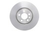 Гальмівний диск CITROEN/FIAT/LANCIA/PEUGEOT Evasion/Jumpy/Scudo/806/Expert \'\'F BOSCH 0986478812 (фото 4)