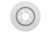 Диск гальмівний AUDI A3, SEAT LEON, TOLEDO, SKODA, VW, передн. вент. BOSCH 0 986 478 852 (фото 4)