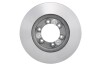 Диск гальмівний OPEL FRONTERA передн., вент. BOSCH 0986478854 (фото 3)