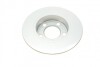 Диск тормозной AUDI A3, SEAT TOLEDO, SKODA FABIA, OCTAVIA,VW GOLF задн. BOSCH 0 986 478 868 (фото 3)