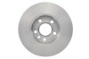 Диск тормозной VW T4, передн. BOSCH 0 986 478 870 (фото 3)