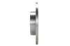 BOSCH ROVER Диск тормозной передний 200,400 1.4/2.0 90- 0986478889