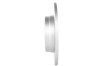 BOSCH Тормозной диск задн DB210 (универсал) (290*12) 0986478899