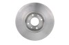CITROEN Диск тормозной передн. C5 I,II,Xantia 2.0/2.0T/1.9TDI/2.0HDI 98- BOSCH 0986478980 (фото 3)