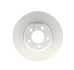 Гальмівний диск BMW E65 730d/730i/735i \'\'F \'\'02>> BOSCH 0986479002 (фото 3)
