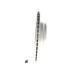 Гальмівний диск BMW E65 730d/730i/735i \'\'R \'\'02>> BOSCH 0986479004 (фото 1)