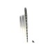 Гальмівний диск BMW E65 730d/730i/735i \'\'R \'\'02>> BOSCH 0986479004 (фото 2)