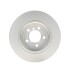 Гальмівний диск BMW E65 730d/730i/735i \'\'R \'\'02>> BOSCH 0986479004 (фото 4)