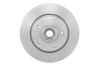 Тормозной диск BOSCH 0986479009 (фото 4)