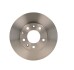 Гальмівний диск MAZDA 323/626/6 1,8-2,0 &quot;98&gt;&gt; BOSCH 0986479034 (фото 3)