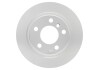 Гальмівний диск BMW 1 F20 \'\'R BOSCH 0986479043 (фото 4)