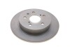 Тормозной диск BOSCH 0986479047 (фото 8)