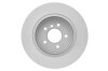 Диск тормозной BMW 5 Series (E60)(E61) (07/03-) задн. BOSCH 0 986 479 056 (фото 3)