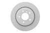 Диск тормозной BMW 5 Series (E60)(E61) (07/03-) задн. BOSCH 0 986 479 056 (фото 4)