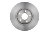 Гальмівний диск FORD Mondeo III\'\'R \'\'00>> BOSCH 0986479068 (фото 3)