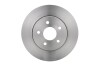 Гальмівний диск FORD Mondeo III\'\'R \'\'00>> BOSCH 0986479068 (фото 4)