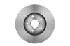 Гальмівний диск TOYOTA RAV 4 II 00-05 F BOSCH 0986479111 (фото 3)