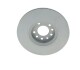 Гальмівний диск OPEL Astra H 308 мм \'\'F - кр. 1 шт BOSCH 0986479113 (фото 3)