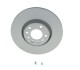 Гальмівний диск OPEL Astra H 308 мм \'\'F - кр. 1 шт BOSCH 0986479113 (фото 4)