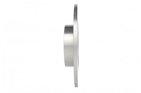 Диск гальмівний BOSCH 0 986 479 128