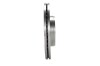 Диск тормозной MAZDA 6 передн., вент. BOSCH 0 986 479 132 (фото 2)