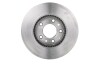 Диск тормозной MAZDA 6 передн., вент. BOSCH 0 986 479 132 (фото 3)