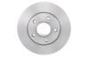Тормозной диск BOSCH 0986479144 (фото 4)