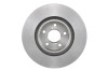 Диск тормозной SUBARU LEGACY передн., вент. BOSCH 0 986 479 147 (фото 3)