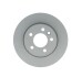 Тормозной диск BOSCH 0986479154 (фото 3)