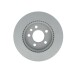 Тормозной диск BOSCH 0986479154 (фото 4)