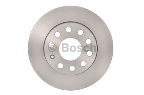 Тормозной диск BOSCH 0986479155 (фото 1)