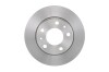 Диск тормозной BOSCH 0986479162 (фото 4)