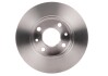 Диск тормозной BOSCH 0986479165 (фото 3)