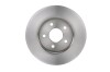 Тормозной диск BOSCH 0986479169 (фото 3)