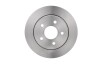 Тормозной диск BOSCH 0986479169 (фото 4)