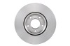Гальмівний диск MAZDA 3 F 2,0 "00>> BOSCH 0986479183 (фото 3)