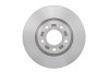 Гальмівний диск MAZDA 3 F 2,0 "00>> BOSCH 0986479183 (фото 4)
