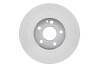 P_ГАЛЬМІВНИЙ ДИСК Mercedes A(W169) &quot;F &quot;04-12 BOSCH 0986479185 (фото 3)