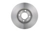 Гальмівний диск HYUNDAI Getz 240,8 mm \'\'F \'\'1,1-1,6 \'\'02-11 BOSCH 0986479206 (фото 3)