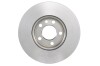 Диск тормозной VW T5 передн., вент. BOSCH 0 986 479 211 (фото 3)