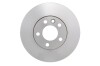 Диск тормозной VW T5 передн., вент. BOSCH 0 986 479 211 (фото 4)