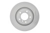 Гальмівний диск BMW 1(81;87;88;82)/3(90-94)/X1 330mm F "05>> BOSCH 0986479215 (фото 4)