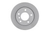 Гальмівний диск BMW 1 E81 \'\'R BOSCH 0986479217 (фото 4)