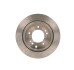 Гальмівний диск KIA Sorento JC \&#039;\&#039;R \&#039;\&#039;02-09 BOSCH 0986479232 (фото 4)